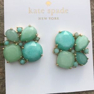 kate spade Jewelry - Kate Spade earrings kate spade Jewelry - Kate Spade earrings